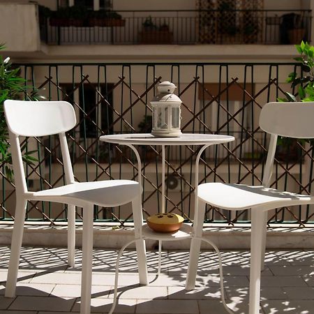 Tetide Home Palermo Exterior foto