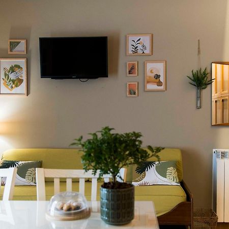 Tetide Home Palermo Exterior foto