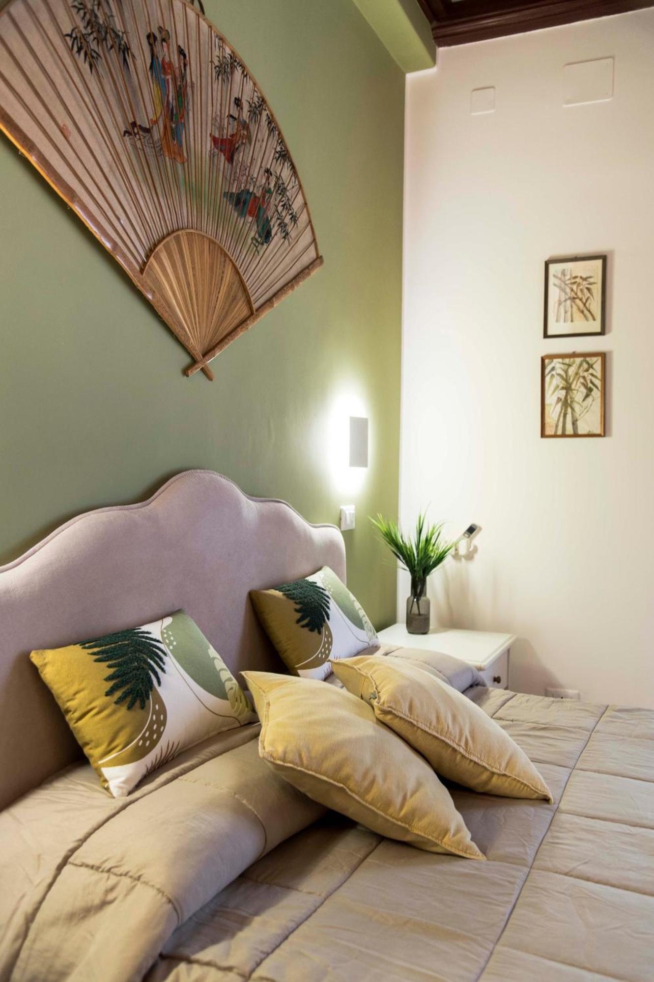 Tetide Home Palermo Exterior foto