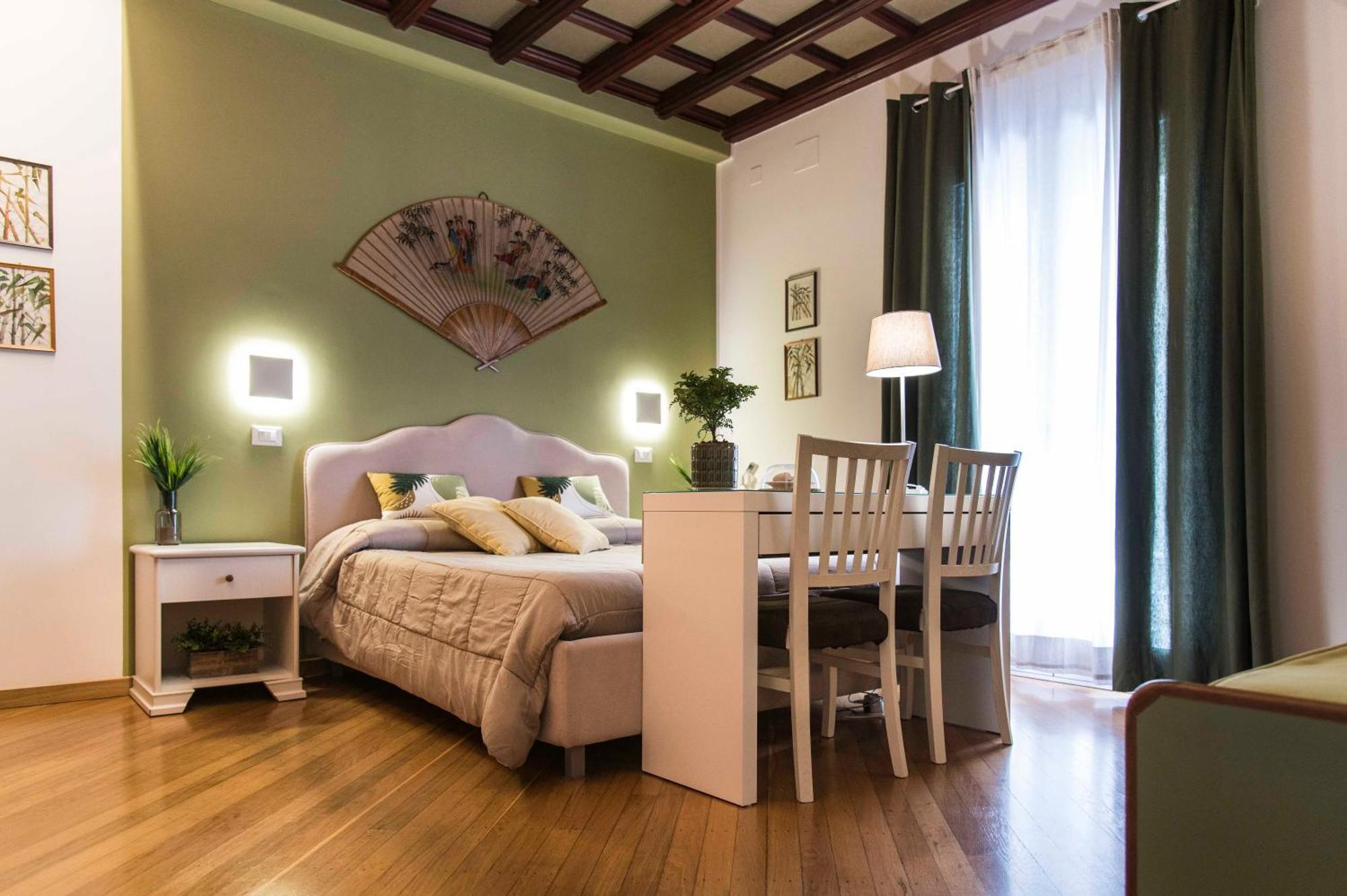 Tetide Home Palermo Exterior foto